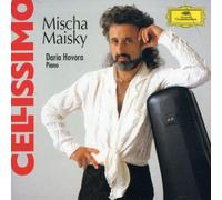 Maisky,Mischa - Cellissimo