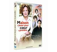 Maison à louer pour coeur à prendre