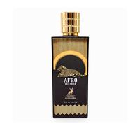 Maison Alhambra Afro Leather Eau de Parfum (uomo) 80 ml