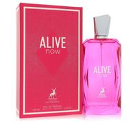 MAISON ALHAMBRA ALIVE NOW Eau De Parfum 100 ml