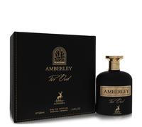 MAISON ALHAMBRA AMBERLEY PURE OUD Eau De Parfum 100 ml