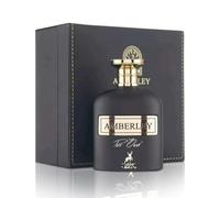 Alhambra Amberley Pur Oud - EDP 100 ml