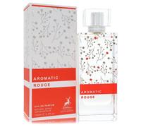MAISON ALHAMBRA AROMATIC ROUGE Eau De Parfum 100 ml for Women