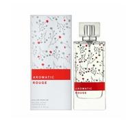 Maison Alhambra Aromatic Rouge 100 ml eau de parfum per Donna