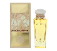 Maison Alhambra Athena Eau de Pafum Spray for Women, 3.4 Ounce