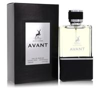 MAISON ALHAMBRA AVANT Eau De Parfum 100 ml