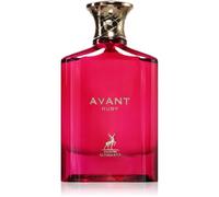 Maison Alhambra Avant Ruby Eau de Parfum da donna 100 ml