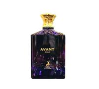 Maison Alhambra Avant Silk Eau de Parfum 100 ml