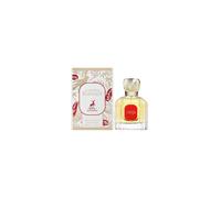 Maison Alhambra Baroque 540 Floral Vapo 100ml Eau De Parfum Giallo Uomo