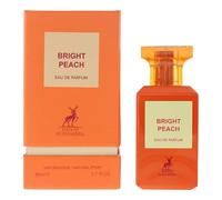 Maison Alhambra Bright Peach Eau de Parfum (unisex) 80 ml