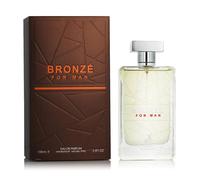 Maison Alhambra Bronze For Man Eau De Parfum 100ml Spray