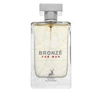 Maison Alhambra Bronzé For Man Eau de Parfum da uomo 100 ml