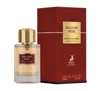 Maison Alhambra Collecion Exclusif Rose Eau De Parfum 100ml Spray