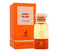 Maison Alhambra Bright Peach Eau de Parfum (unisex) 80 ml