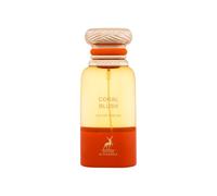 Maison Alhambra Coral Blush (Bright Peach) 80Ml Unisex (Eau De Parfum)