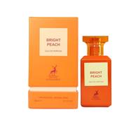 Maison Alhambra Coral Blush (Bright Peach) Eau de Parfum 80ml