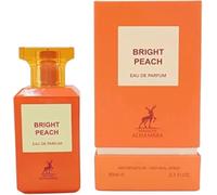 Maison Alhambra Bright Peach Eau de Parfum (unisex) 80 ml