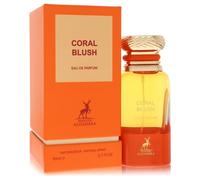 MAISON ALHAMBRA CORAL BLUSH Eau De Parfum 80 ml Unisex