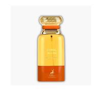 Maison Alhambra Coral Blush (Bright Peach) Eau de Parfum 80ml