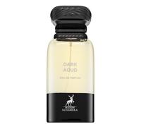 Maison Alhambra Dark Aoud Eau de Parfum unisex 80 ml