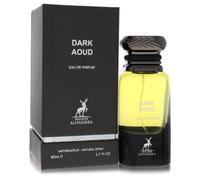 Maison Alhambra Dark Aoud Maison Alhambra EdP 2.7 oz / e 80 ml [Men]