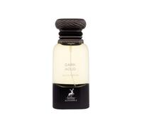 Maison Alhambra Dark Aoud (Woody Oud) 80Ml Unisex (Eau De Parfum)