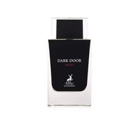 Maison Alhambra Dark Door 100Ml Unisex (Eau De Parfum) Sport