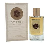 Maison Alhambra Desirable Addiction Eau De Parfum 100 ml