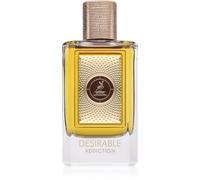 Maison Alhambra Desirable Addiction - Gourmand, Floreale, Vanilla, Musky - Eau de Parfum Long-Lasting Fragrance for Women, 3.4 Ounce / 100 ml