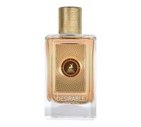 Maison Alhambra Desirable Addiction - Gourmand, Floreale, Vanilla, Musky - Eau de Parfum Long-Lasting Fragrance for Women, 3.4 Ounce / 100 ml