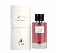 Maison Alhambra L'Oudh 100 ml eau de parfum Unisex