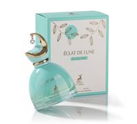 Maison Alhambra Eclat De Lune for Unisex Eau de Parfum Spray, 3,4 Ounce / 100 ml