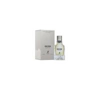 Maison Alhambra Encode Mountain - Aromatic, Woody, Earthy, Fresh - Eau de Parfum Spray Long-Lasting Fragrance for Men, 3.4 Ounce / 100 ml