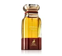 Maison Alhambra Toscano Leather Eau de Parfum 80 ml