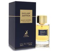 Maison Alhambra Exclusif Saffron Maison Alhambra EdP 3.4 oz / e 100 ml