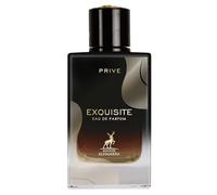 Maison Alhambra Exquisite Eau de Parfum Spray for Unisex, 3.4 Ounce