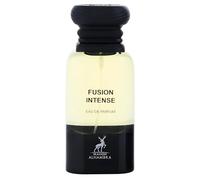 Maison Alhambra Fusion Intense eau de parfum unisex 80 ml