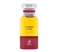Maison Alhambra Flaming Elixir 80 ml eau de parfum Unisex