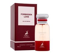 Maison Alhambra Forbidden Love 80 ml eau de parfum Unisex