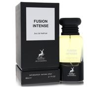 MAISON ALHAMBRA FUSION INTENSE Eau De Parfum 80 ml Unisex