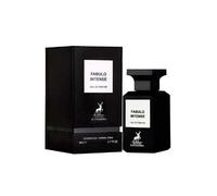 Maison Alhambra Fusion Intense EDP Uomo 80 ml - Eau de Parfum
