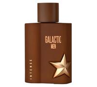 Maison Alhambra Galactic Men Intense - Citrus, Woody, Gourmand, Amber - Eau de Parfum Spray Long-Lasting Fragrance for Men, 3.4 Ounce / 100 ml
