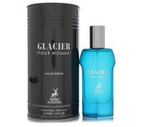 MAISON ALHAMBRA GLACIER POUR HOMME Eau De Parfum 100 ml for Men