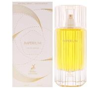 Maison Alhambra Imperium - Floreale Woody, Oriental, Spicy - Eau de Parfum Long Lasting Fragrance for Unisex, 100 ml