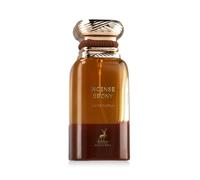 Maison Alhambra Incense Ebony Eau de Parfum unisex