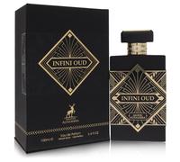 MAISON ALHAMBRA INFINI OUD Eau De Parfum 100 ml