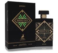 MAISON ALHAMBRA Infini Oud Joyous Eau De Parfum 100 ml Unisex