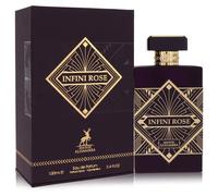 MAISON ALHAMBRA INFINI ROSE Eau De Parfum 100 ml Unisex