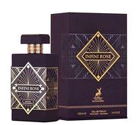 Maison Alhambra Profumo 100 ml - Nebulizzatore Unisex - Eau de Parfum - Scent: Floreale - Senza Parabeni