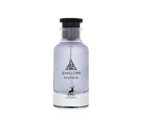 Maison Alhambra Jean Lowe 100Ml Per Donna (Eau De Parfum) Matiere